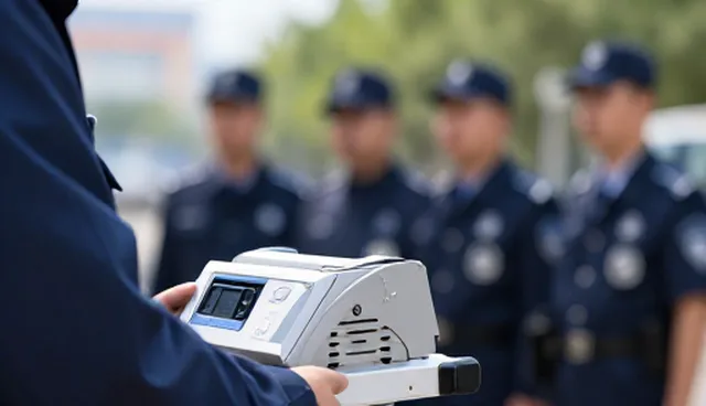 消杀服务如何应对高密度人群场景的挑战