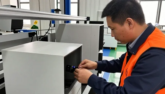 办公场所中的设施维护等解决方案介绍